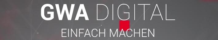 GWA digital - einfach machen