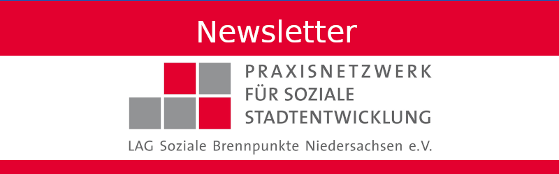 Newsletter der LAG