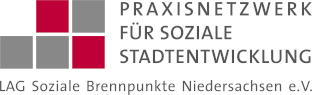 LAG Soziale Brennpunkte Niedersachsen e.V. - Praxisnetzwerk für Soziale Stadtentwicklung